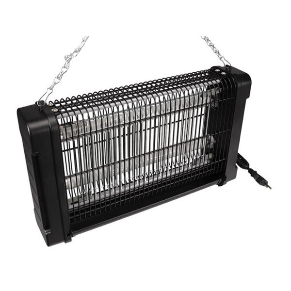 Perel Ηλεκτρική Εντομοπαγίδα Pearl 80 m² 20W GIK08ON B170111028 - 2