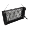 Perel Ηλεκτρική Εντομοπαγίδα Pearl 80 m² 20W GIK08ON B170111028 - 2