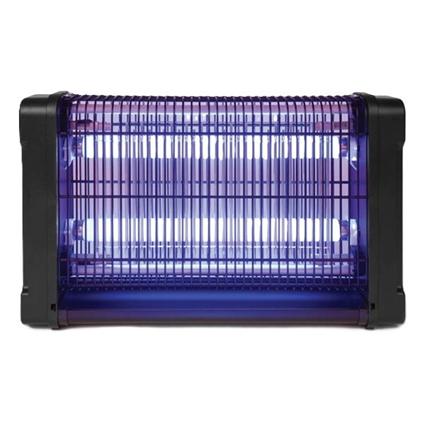 Perel Ηλεκτρική Εντομοπαγίδα Pearl 80 m² 20W GIK08ON B170111028 - 1