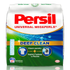 Σκόνη Πλυντηρίου Ρούχων Persil Megaperls 1,02 kg (17 πλύσεις)