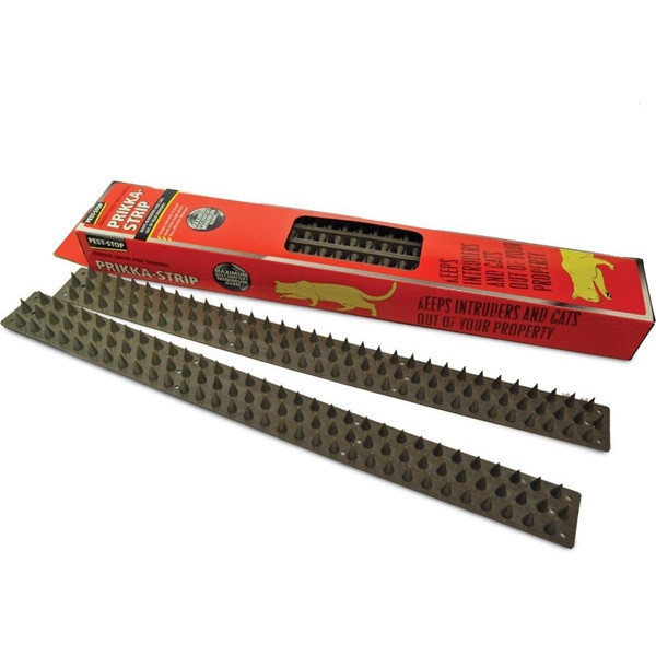 Ακίδες Απώθησης Πουλιών Pet-stop 50cm (8 Τεμ) K170112006 - 3