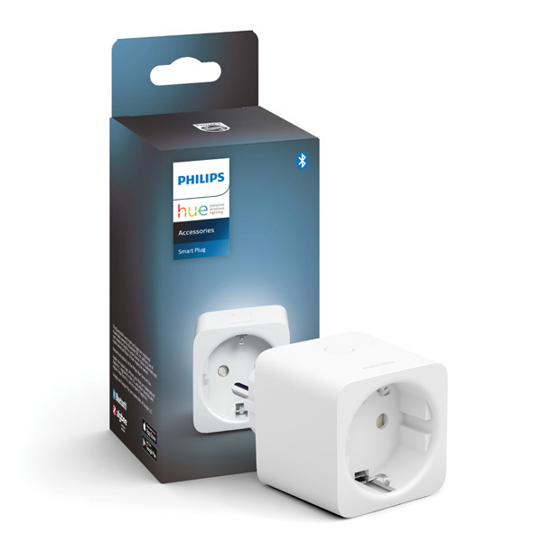 Έξυπνη πρίζα Philips Hue LPH02742 - 2