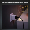 Έξυπνη πρίζα Philips Hue LPH02742 - 3