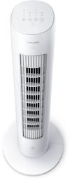 Ανεμιστήρας Πύργος Philips 5000 Series 40W Λευκός 570367 - 2