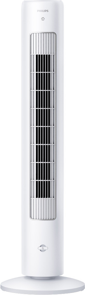 Ανεμιστήρας Πύργος Philips 5000 Series 40W Λευκός 570367 - 1