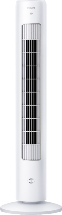 Ανεμιστήρας Πύργος Philips 5000 Series 40W Λευκός 570367