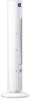 Ανεμιστήρας Πύργος Philips 5000 Series 40W Λευκός 570367 - 3