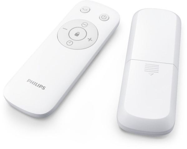 Ανεμιστήρας Πύργος Philips 5000 Series 40W Λευκός 570367 - 6