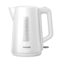 Βραστήρας Philips HD9318/00 λευκός 1,7 λίτρα 828614