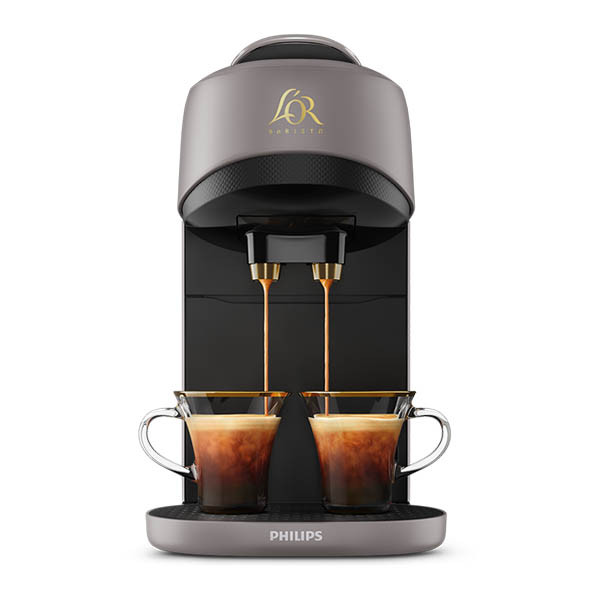 Καφετιέρα με κάψουλες Philips LM9512/20 L'OR Barista Absolu 423631 - 2