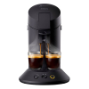 Philips Καφετιέρα Philips Senseo CSA210/61 Μαύρη  098374 - 2