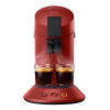Philips Καφετιέρα Philips Senseo CSA210/91 Κόκκινη  098375 - 2