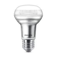 Λάμπα Ανακλαστήρα LED Philips E27 3W (40W) LPH00825