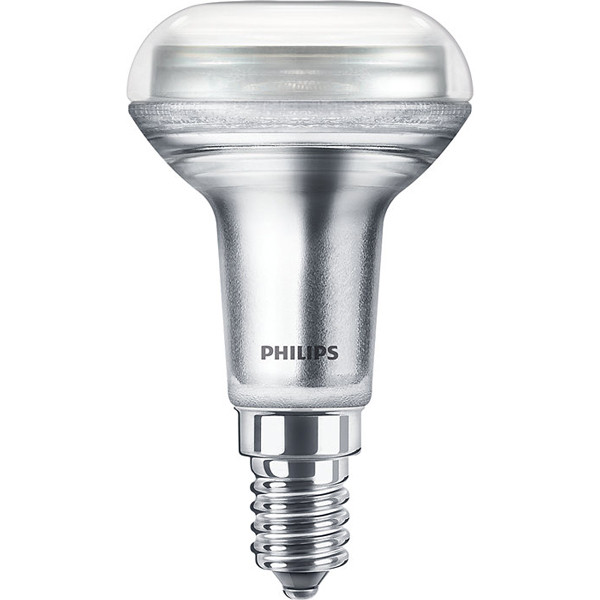 Λάμπα Ανακλαστήρα Philips E14 Classic LED R50 Ρύθμισης Φωτεινότητας 4,3W (60W) LPH00823 - 1