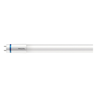 Λάμπα φθορισμού Philips Master T8 150 cm | 4000K | 3100 lumen 18,2W (58W) LPH03070
