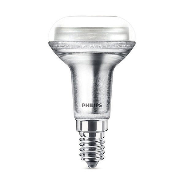 Λάμπα LED Philips E14 με ανακλαστήρα R50 1.4W (25W) LPH00819 - 1