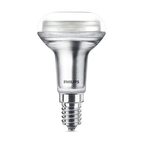 Λάμπα LED Philips E14 με ανακλαστήρα R50 2.8W (40W) LPH00821 - 1