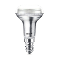 Λάμπα LED Philips E14 με ανακλαστήρα R50 2.8W (40W) LPH00821