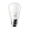 Λάμπα LED Philips E27 ματ σε σχήμα μπάλας 2.8W (25W)