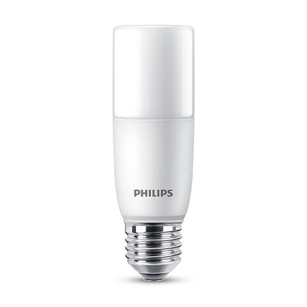 Λάμπα LED Philips E27 ματ σωλήνας 9,5W (75W) LPH00899 - 1