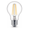 Λάμπα LED Philips E27 Bulb 2700K 7W Warm White (60W) LPH02336 - 1