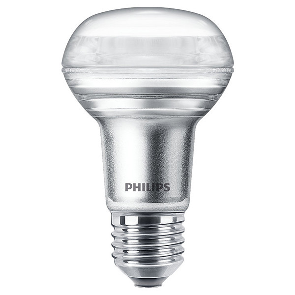 Λάμπα LED Philips E27 Classic Ανακλαστήρας R63 Ρύθμισης Φωτεινότητας 4,5W (60W) LPH00827 - 1