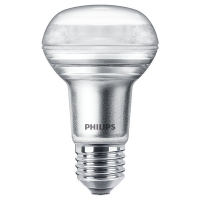 Λάμπα LED Philips E27 Classic Ανακλαστήρας R63 Ρύθμισης Φωτεινότητας 4,5W (60W) LPH00827