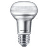 Λάμπα LED Philips E27 Classic Reflector R63 Dimmable 4,5W Warm White (60W) LPH00827 - 1
