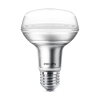 Λάμπα LED Philips E27 Classic Reflector R80 4W Warm White (60W)