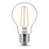 Λάμπα LED Philips E27 Filament 2700K 2.2W Warm White (25W) LPH02332 - 1