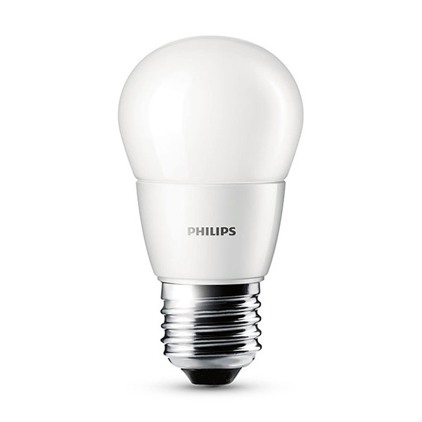 Λάμπα LED Philips E27 Mat 2700K 2.8W Warm White (25W) LPH00106 - 1