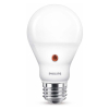 Λάμπα LED Philips E27 Mat Daylight Sensor 2700K 7,5W Warm White (60W)