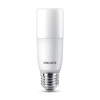 Λάμπα LED Philips E27 Mat Tube 4000K 9,5W Neutral White (75W) LPH00899 - 1