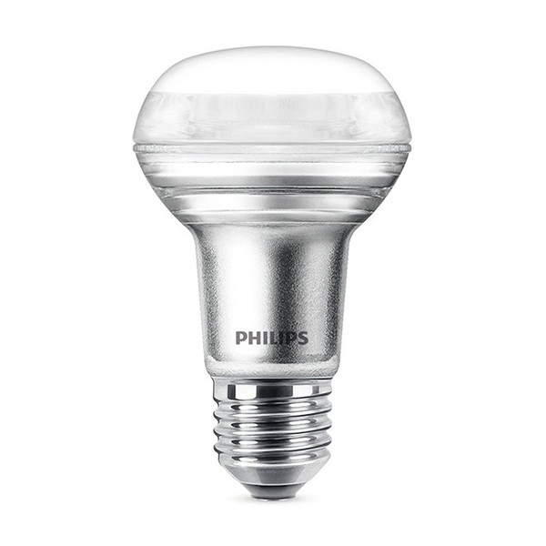 Λάμπα LED Philips E27 Reflector 2700K 3W Warm White (40W) LPH00825 - 1