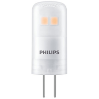 Λάμπα LED Philips G4 Capsule 1W (10W) LPH00845