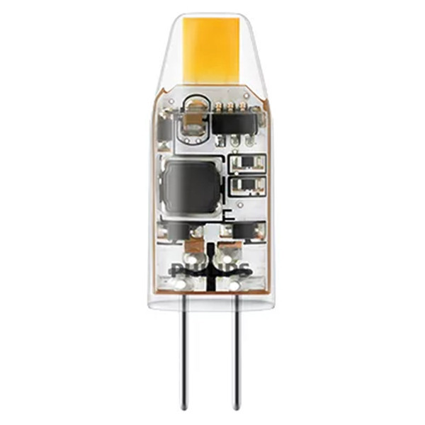 Λάμπα LED Philips G4 Capsule 1W (10W) LPH03824 - 1