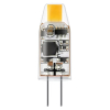 Λάμπα LED Philips G4 Capsule 1W (10W) LPH03824 - 1