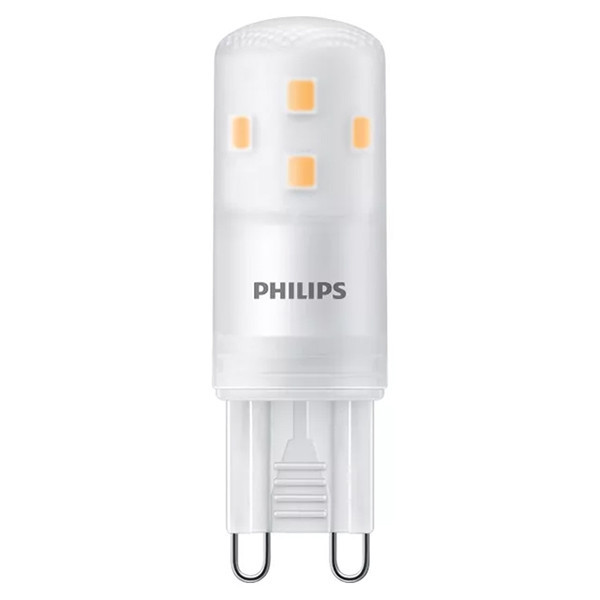 Λάμπα LED Philips G9 Capsule Dimmable Clear 2,7W (25W) LPH03850 - 1