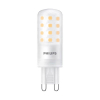 Λάμπα LED Philips G9 Capsule Dimmable Mat 4W (40W) LPH03852 - 1