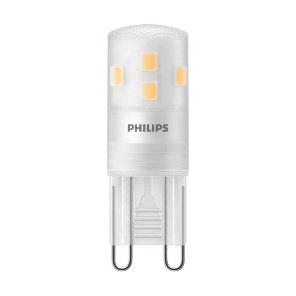 Λάμπα LED Philips G9 SMD Capsule Mat 2700K 1,9W (25W) LPH03834 - 1