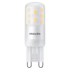 Λάμπα LED Philips G9 SMD Capsule Mat 3000K 3,7W (40W) LPH03796 - 1