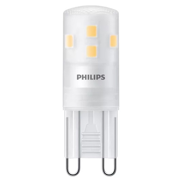 Λάμπα LED Philips G9 SMD Capsule Mat 4000K 1,9W (25W) LPH03838 - 1