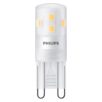 Λάμπα LED Philips G9 SMD Capsule Mat 4000K 1,9W (25W) LPH03838