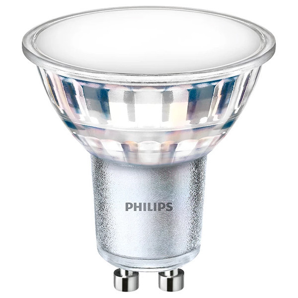 Λάμπα LED Philips GU10 Spot 120° 3000K 4,9W (50W) LPH03444 - 1