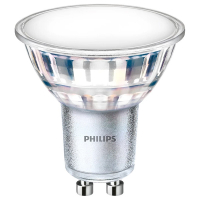 Λάμπα LED Philips GU10 Spot 120° 4000K 4,9W (50W) LPH03446