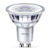 Λάμπα LED Philips GU10 Spot 3000K 2.7W (25W) LPH02694 - 1
