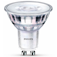 Λάμπα LED Philips GU10 Spot 3000K 4,9W (65W) LPH02610