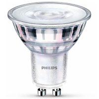 Λάμπα LED Philips GU10 Spot 4000K 4,9W (65W) LPH02692