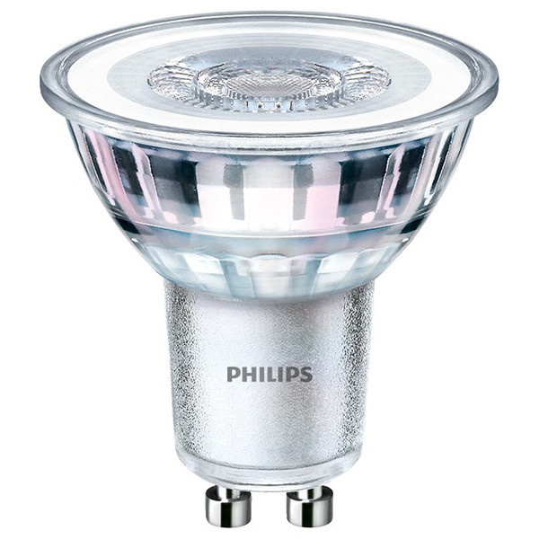 Λάμπα LED Philips GU10 Spot 6500K 4,6W (50W) LPH03442 - 1