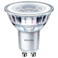 Λάμπα LED Philips GU10 Spot 6500K 4,6W (50W) LPH03442